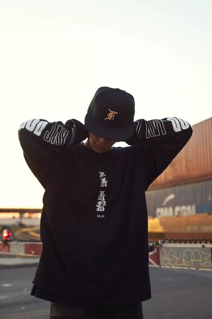 潮牌素材fog,潮牌fog的全称