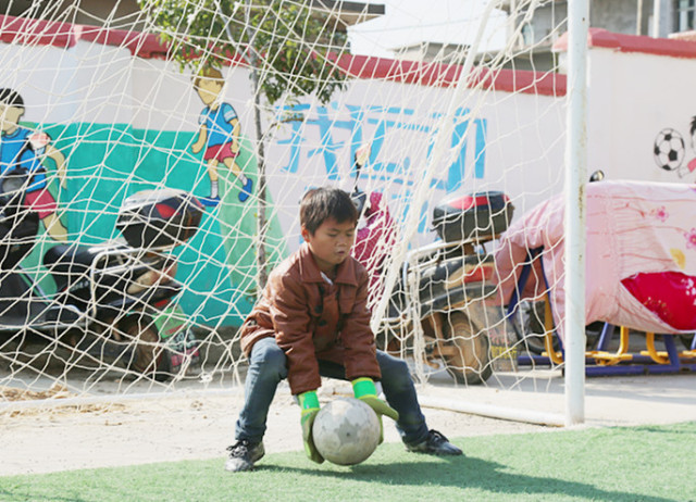 从孤僻到开朗的转折,从开朗到孤僻