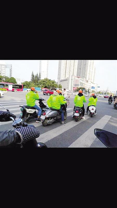 南宁市电驴管理规定,南宁市小电驴政策