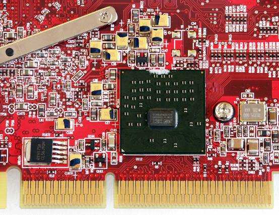 科技年轮｜红色永不服输ATI/AMD旗舰进化之路（中）