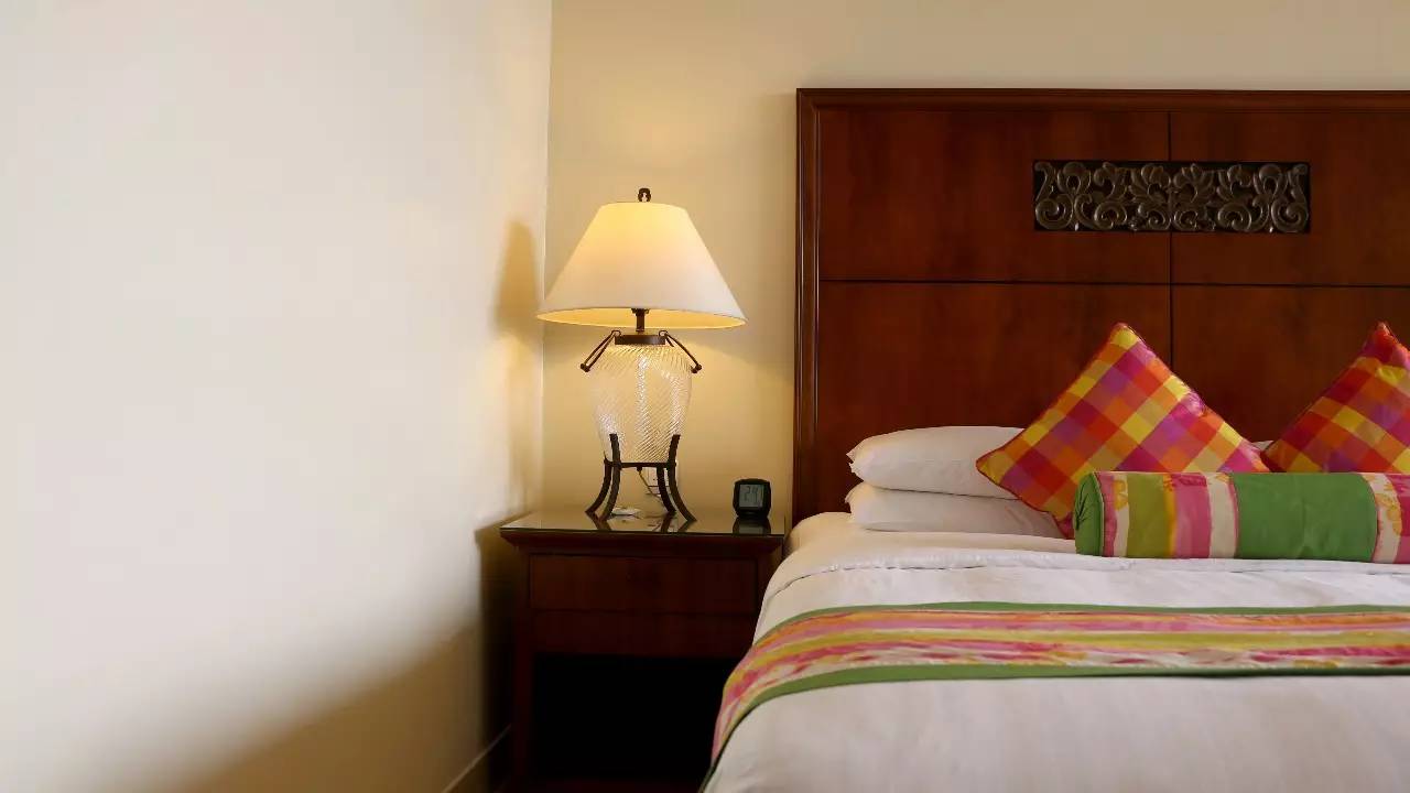 三亚万豪度假酒店攻略,三亚假日度假酒店攻略