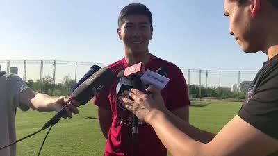 东亚杯，中国足球的进阶之路