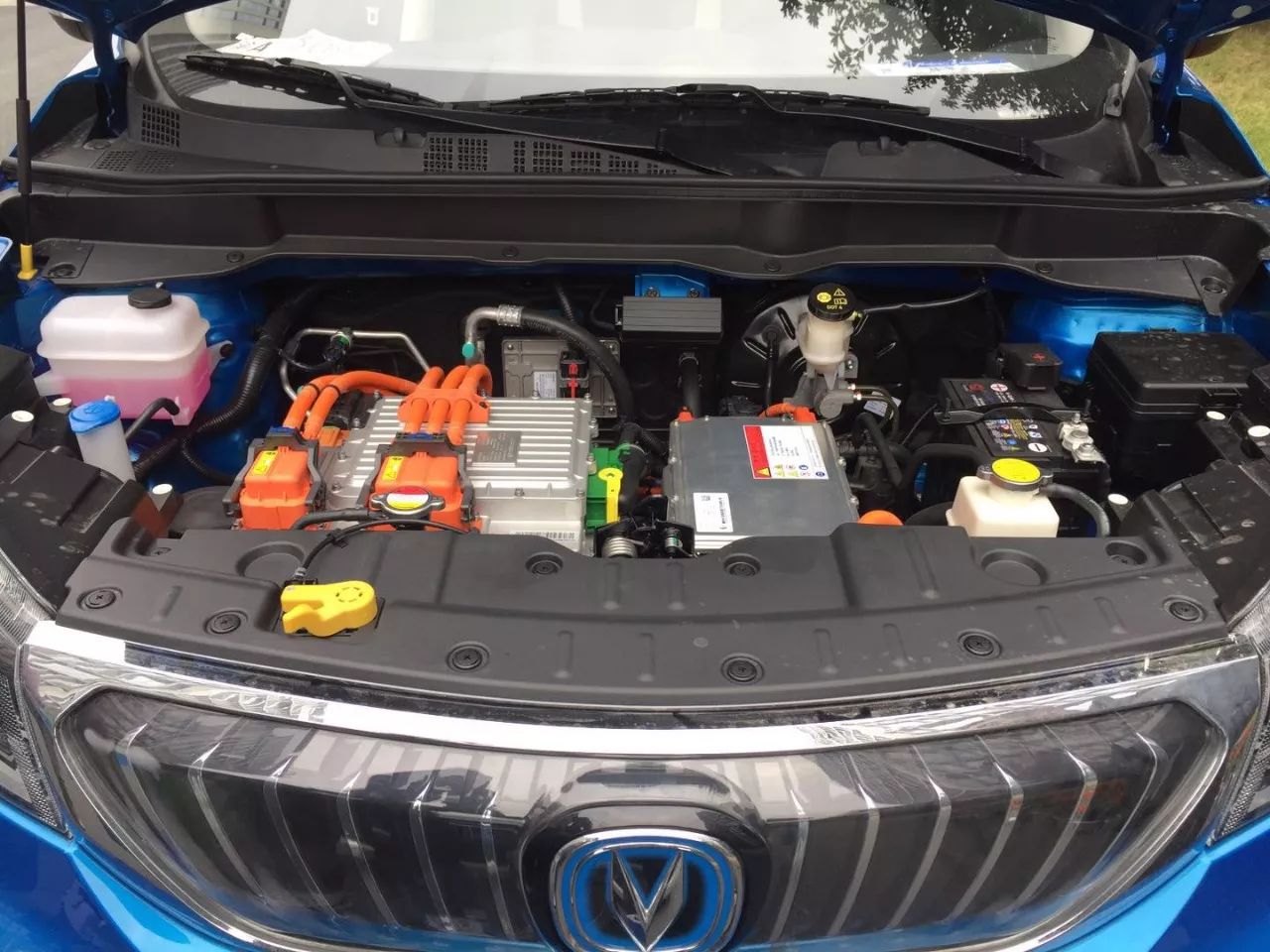 一口气试驾本田四款,一口气系列测试