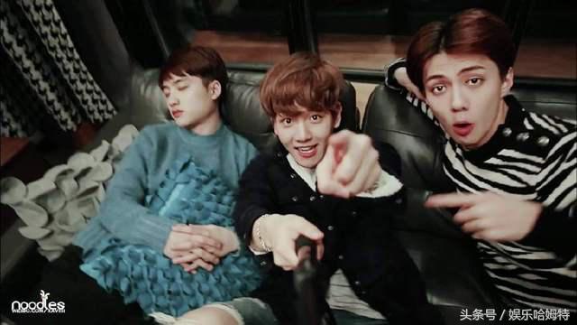 超越EXO？不要以为增加几个练习生就可以！黄金7法则一个不能少