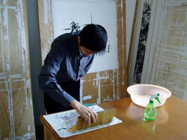 书画作品装裱价格,书画装裱标准及装裱操作全过程