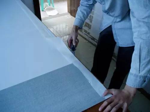 书画作品装裱价格,书画装裱标准及装裱操作全过程