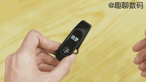百元以内的手环推荐,百元内小米手环推荐