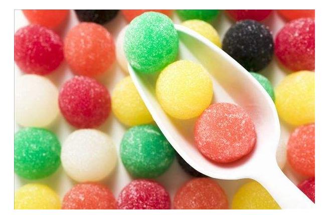 减肥期间为什么不建议吃糖,为什么最近糖吃多了更瘦了