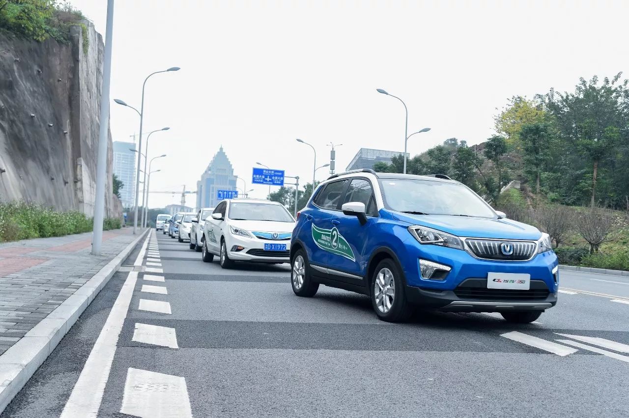 一口气试驾本田四款,一口气系列测试