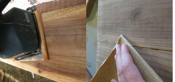 装修剩下的板材边角料千万别扔！老公把它做成储物凳，赚大发了！