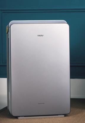 正规除甲醛空气净化器十大品牌,空气净化器哪个品牌好甲醛少