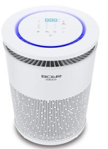 正规除甲醛空气净化器十大品牌,空气净化器哪个品牌好甲醛少