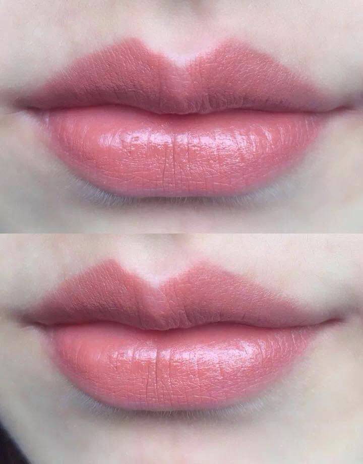 显白又低调的滋润口红推荐,滋润又显白的口红推荐