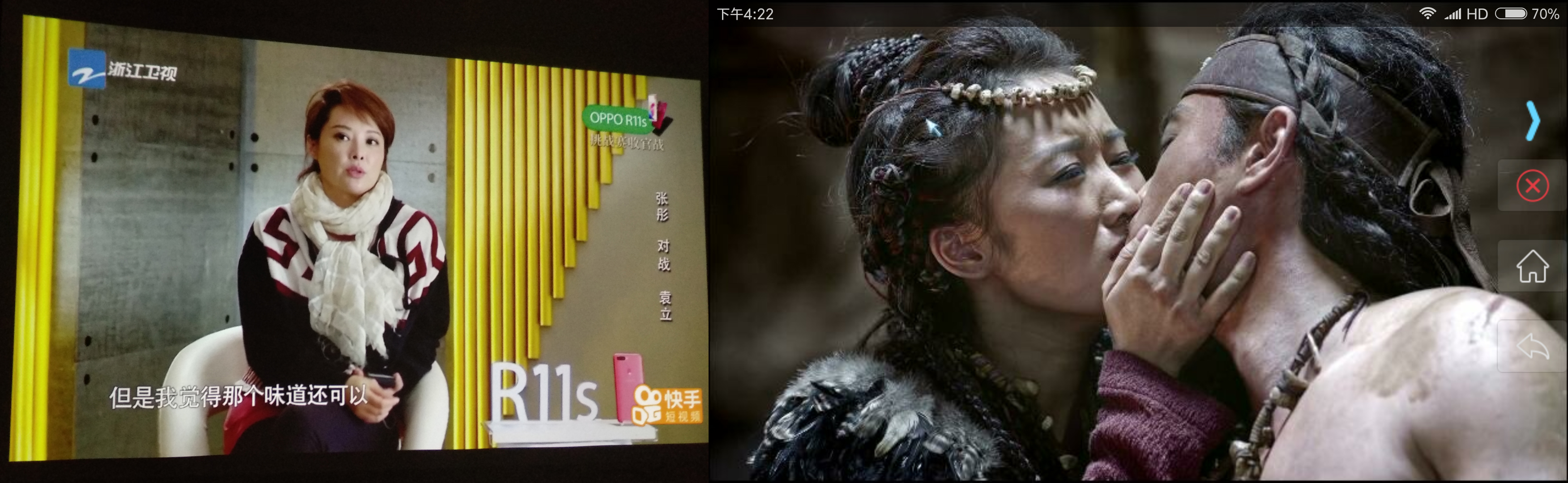 最新4k投影仪4000流明,家用4000流明投影仪推荐