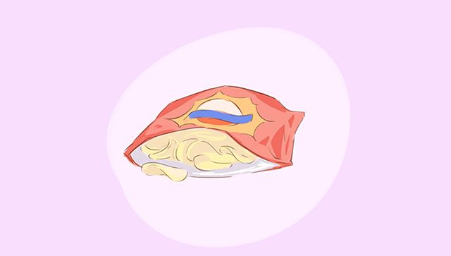 孕期吃的食物会不会影响孩子味觉,孕期多吃三种食物对胎儿有影响