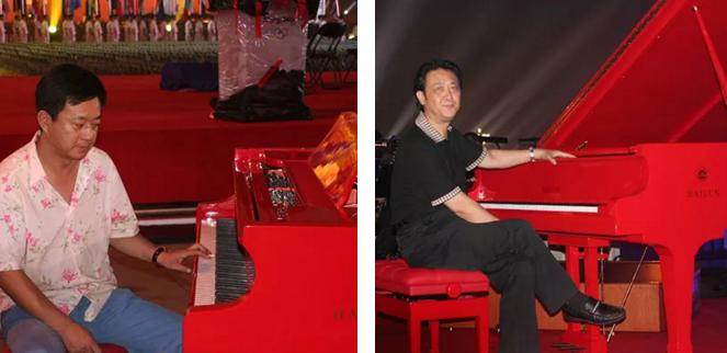 打败众多国际品牌独登北京奥运会的舞台，海伦钢琴为何如此神奇？