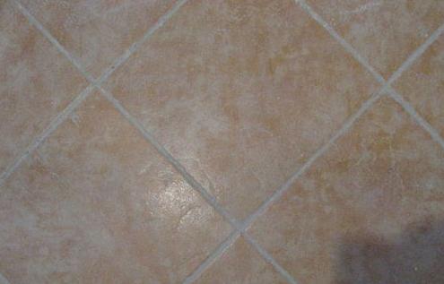 家里装了地暖最好都铺瓷砖吗,地暖专用美缝和普通美缝的区别