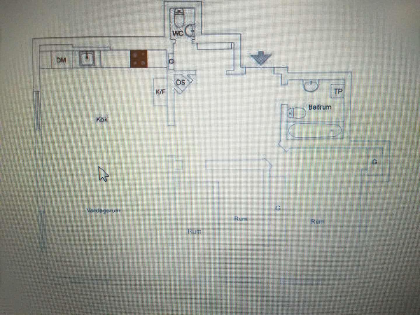 襄阳东津世纪城两房一厅装修,襄阳东津世纪城小户型