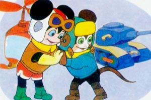 你的童年回忆动画片,童年的回忆2012到2020年动画片