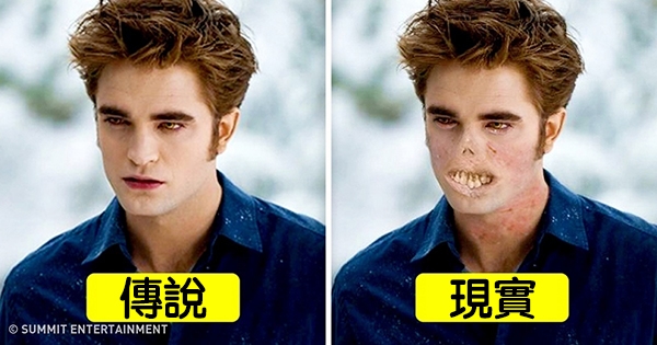 神话传奇故事真实的,神话传说与真实事件