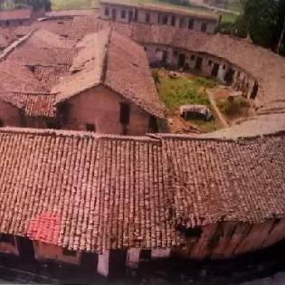 韶关围楼,韶关围楼古建筑