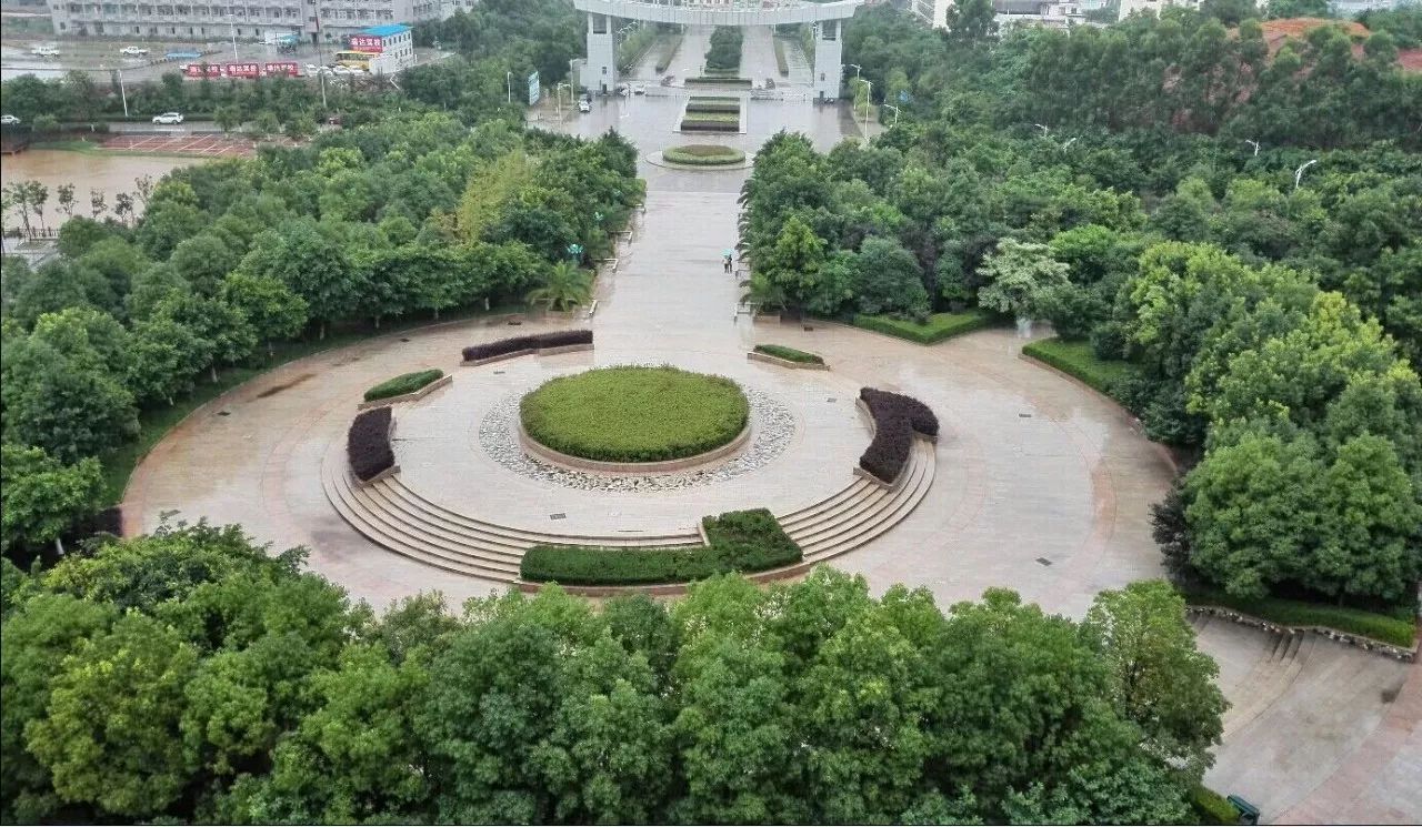 江西知名度最高的大学排名,江西省最强的20所大学