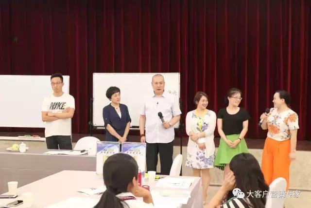 销售拜访客户前需要做哪些准备,销售如何拜访客户才能提高成功率