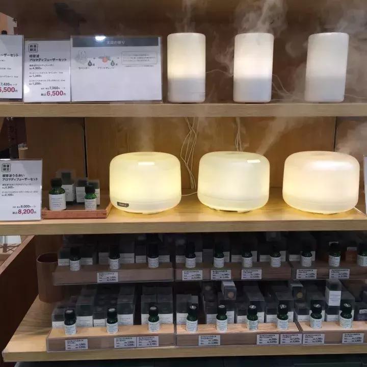 muji无印良品旧版,muji无印良品是假的吗