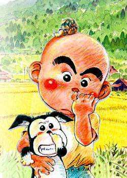 你的童年回忆动画片,童年的回忆2012到2020年动画片