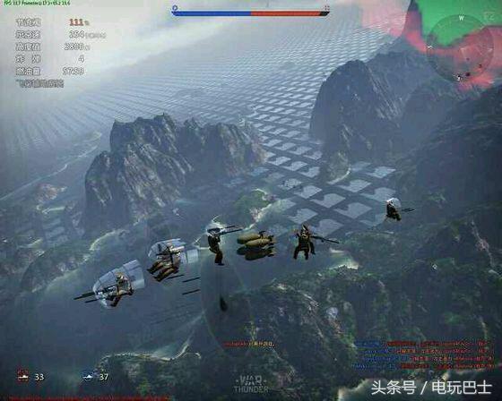 史上最华丽魔法大战,史上最真实的战争手游