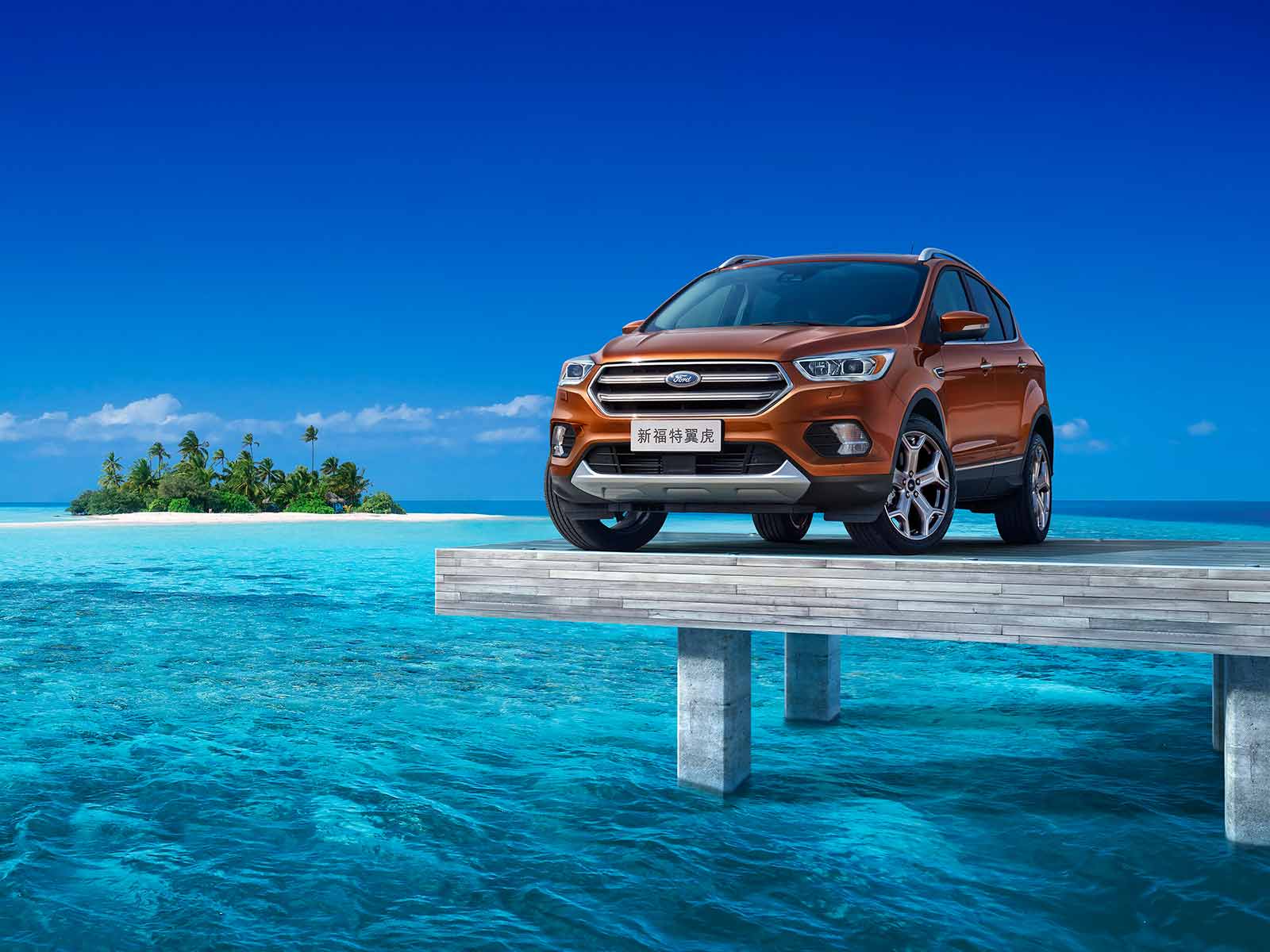 13款福特翼虎1.6t两驱有什么通病吗,福特翼虎1.6T和2.0T哪款好