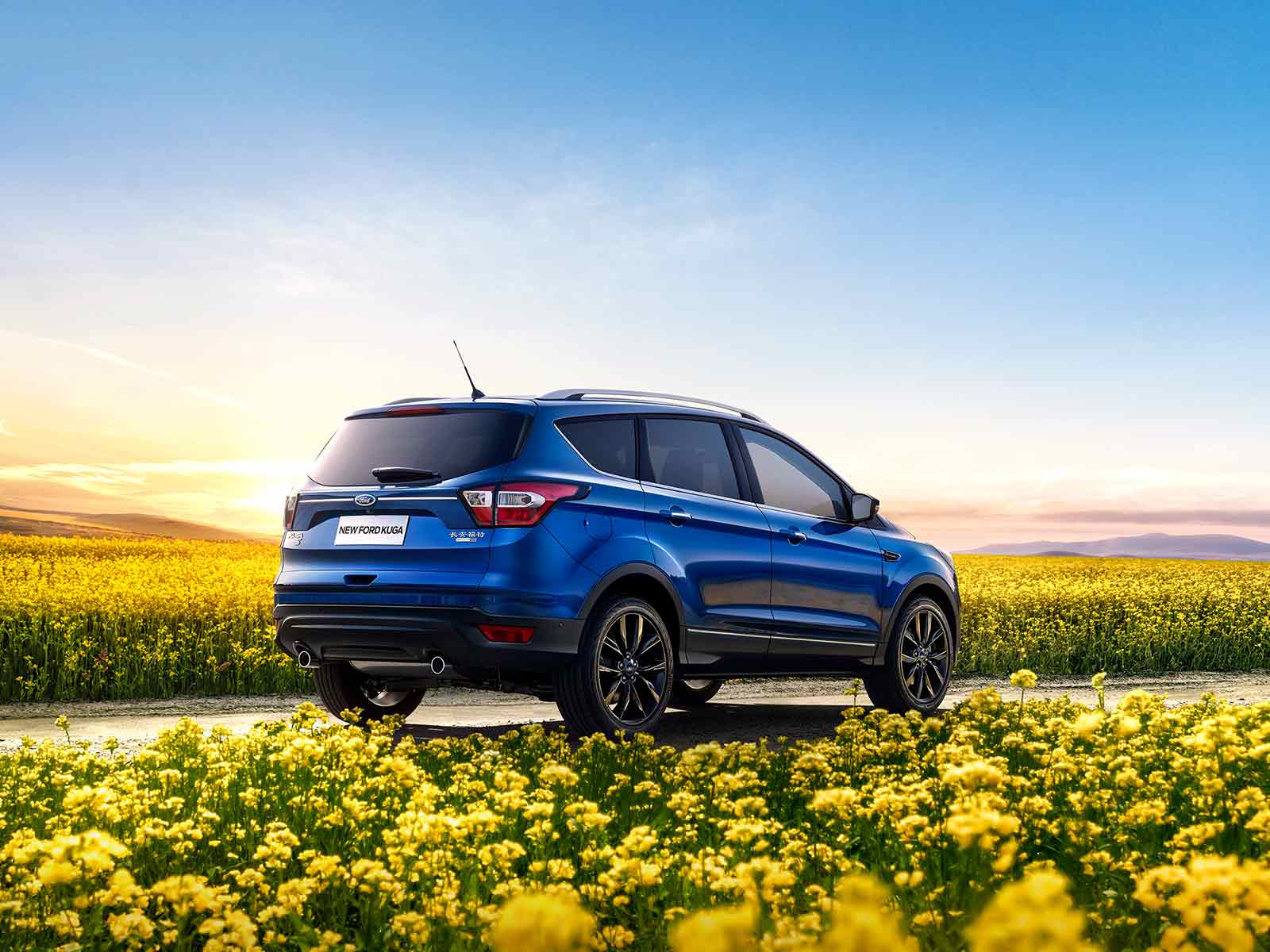 13款福特翼虎1.6t两驱有什么通病吗,福特翼虎1.6T和2.0T哪款好