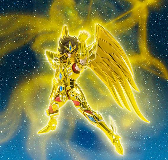 圣斗士星矢——身为主角的星矢为什么不受待见？原因都在这里