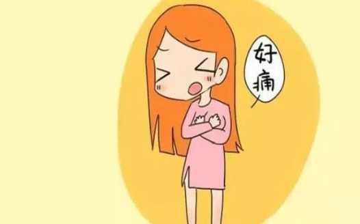 如果你怀孕了肚子疼怎么办,如果你怀孕了你的反应是什么呢