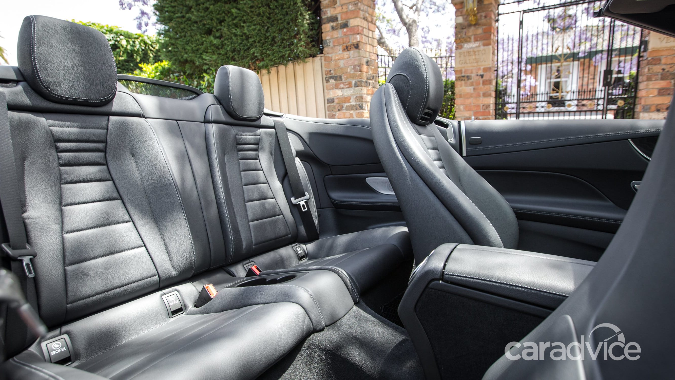 视频试驾奔驰e300敞篷版,奔驰敞篷车四座e300