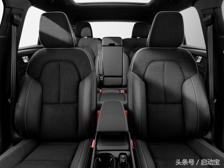 沃尔沃xc40紧凑suv适合女生开,沃尔沃xc60坦克