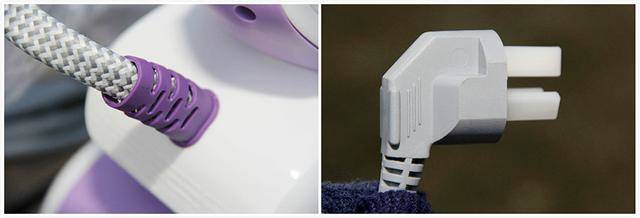 卓力增压蒸汽熨烫机bg537ue,熨烫机家用小型熨斗