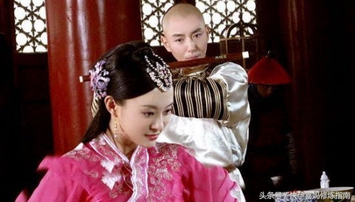 「甄嬛传」你想不想和甄嬛一样好孕又能生？喜妈给你说说该怎么办