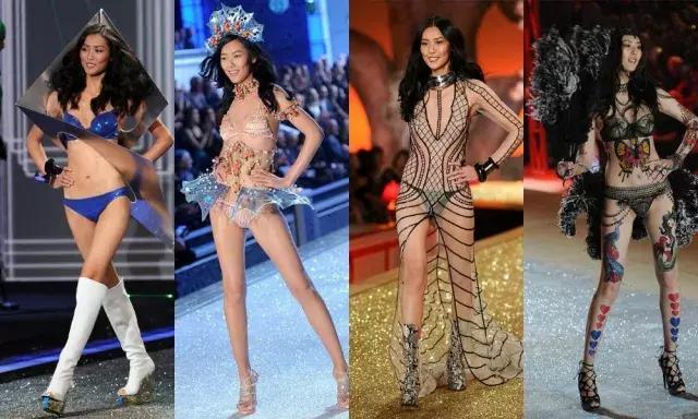 刘雯每月收入多少钱,刘雯收入2018排第几