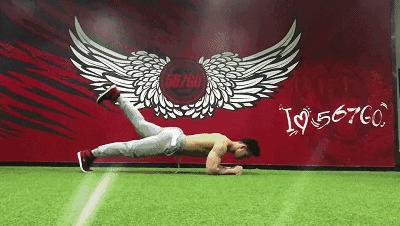 健身教练肌肉训练30分钟,健身房私教全身训练动作