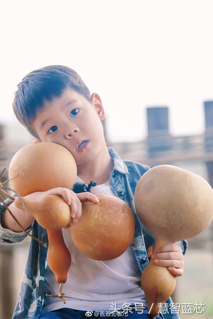 爸爸去哪儿第五季嗯哼大王,爸爸去哪儿嗯哼刚出现视频
