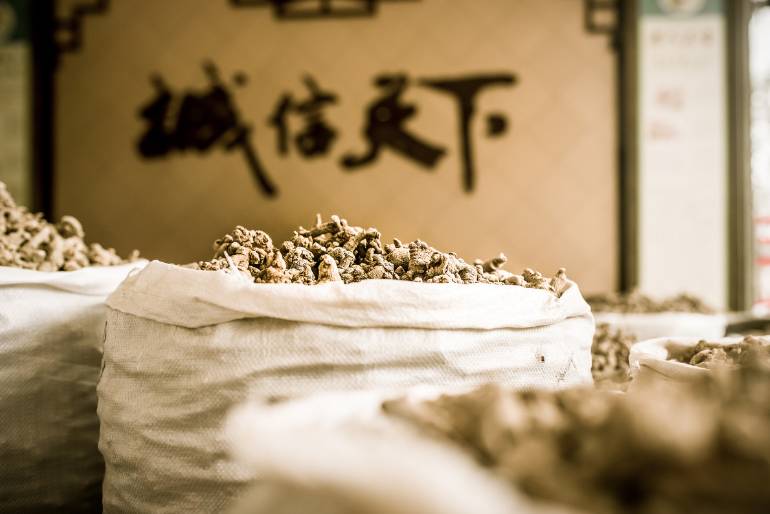 世界上最好的养生药,十大最养生药