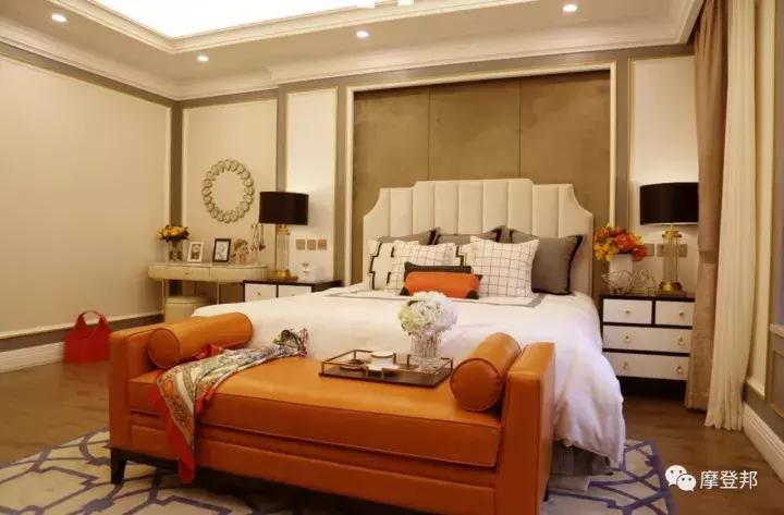 房子地面和墙面的搭配,老房子不翻新如何焕然一新