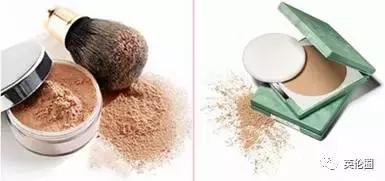 有关美妆的英语表达,粉底液色号怎么选英语