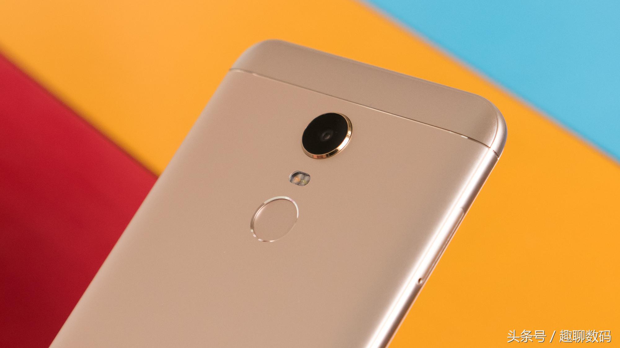 红米5plus深度测评,红米5plus测评日常