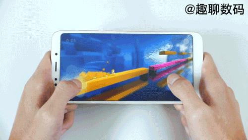 红米5plus深度测评,红米5plus测评日常