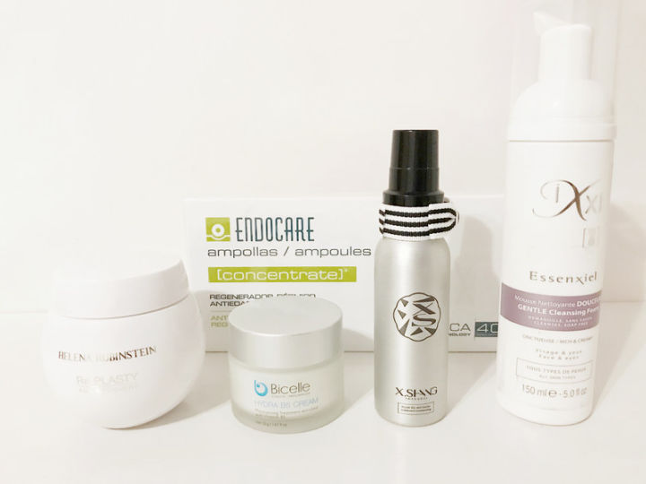 别搞错了！皮肤换季敏感干燥不等于敏感肌！