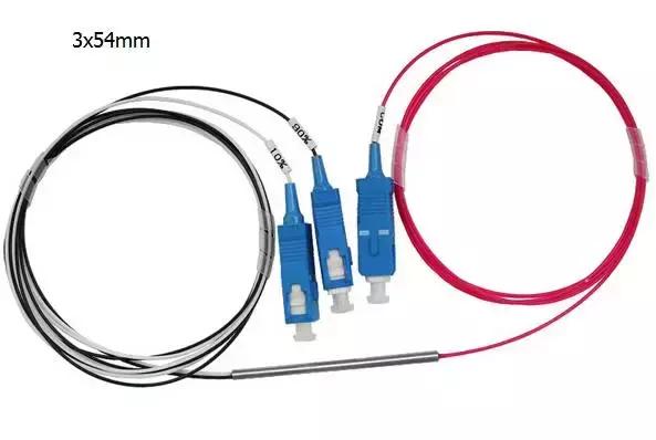光分路器的应用,光分路器怎么实现网络互联