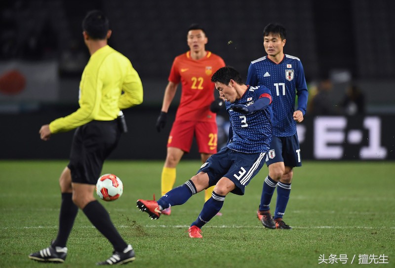 国足今晚输日本是否让里皮回归,中日对抗赛日本人评价