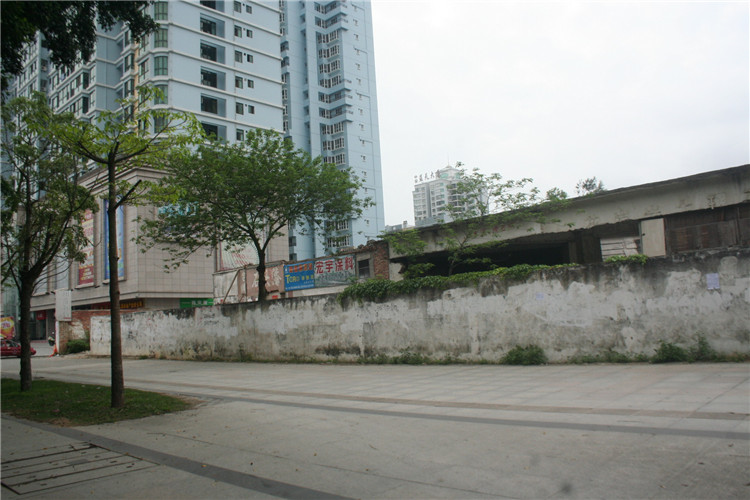 深度探秘：北海十大经典烂尾楼盘之前世今生